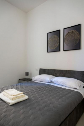 Casa Vacanze Nemesi TYCHE Salerno